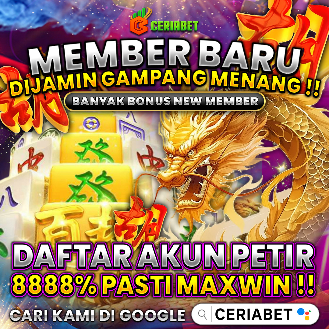 CERIABET : Alternative Link For The Most Gacor Ceriabet Online Site No Nawala image 1