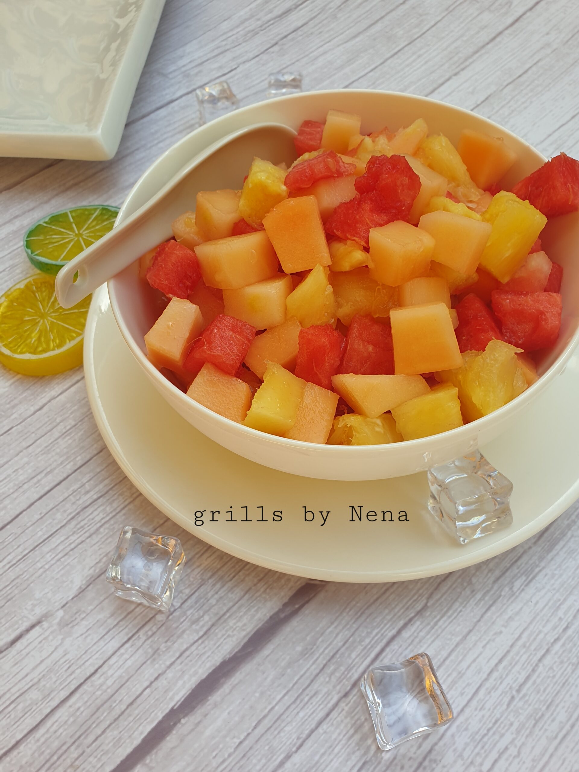 Fruit Salad