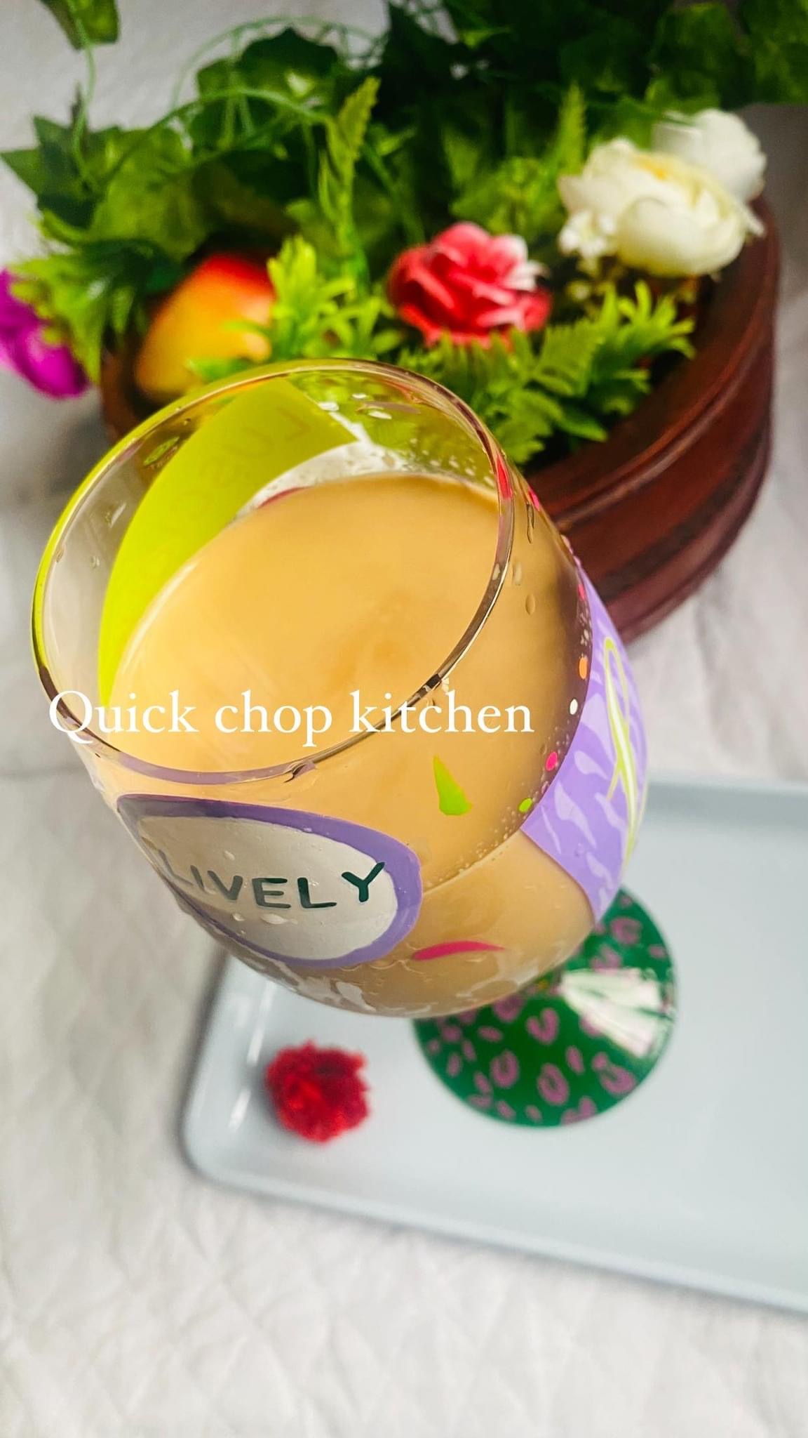 Cocktail