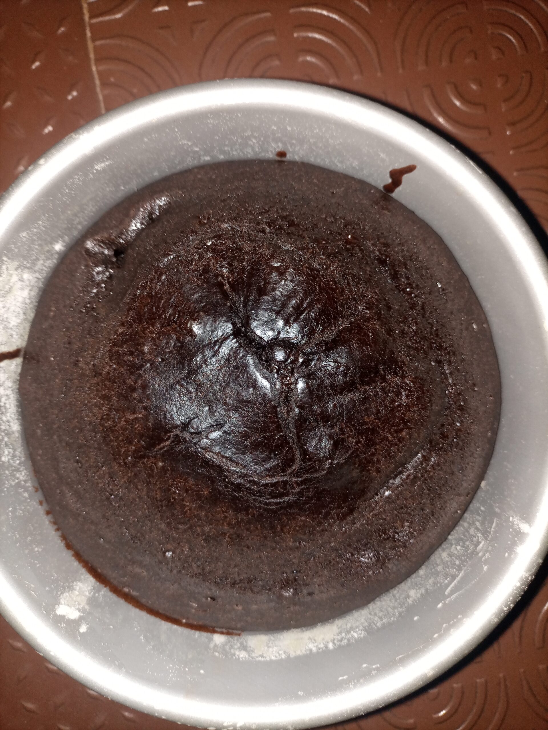 Chocolate cake