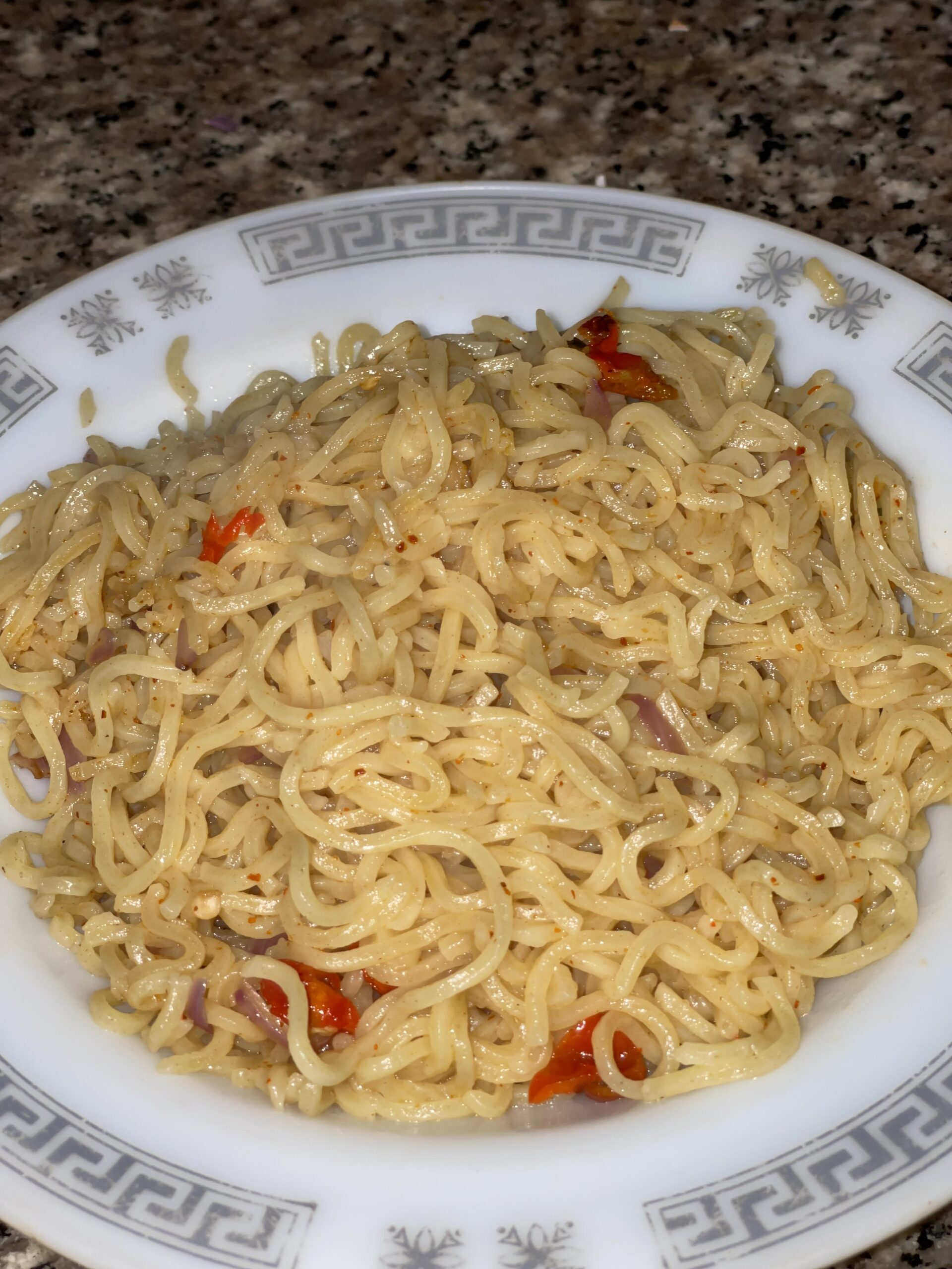 Sapa Noodles for Students