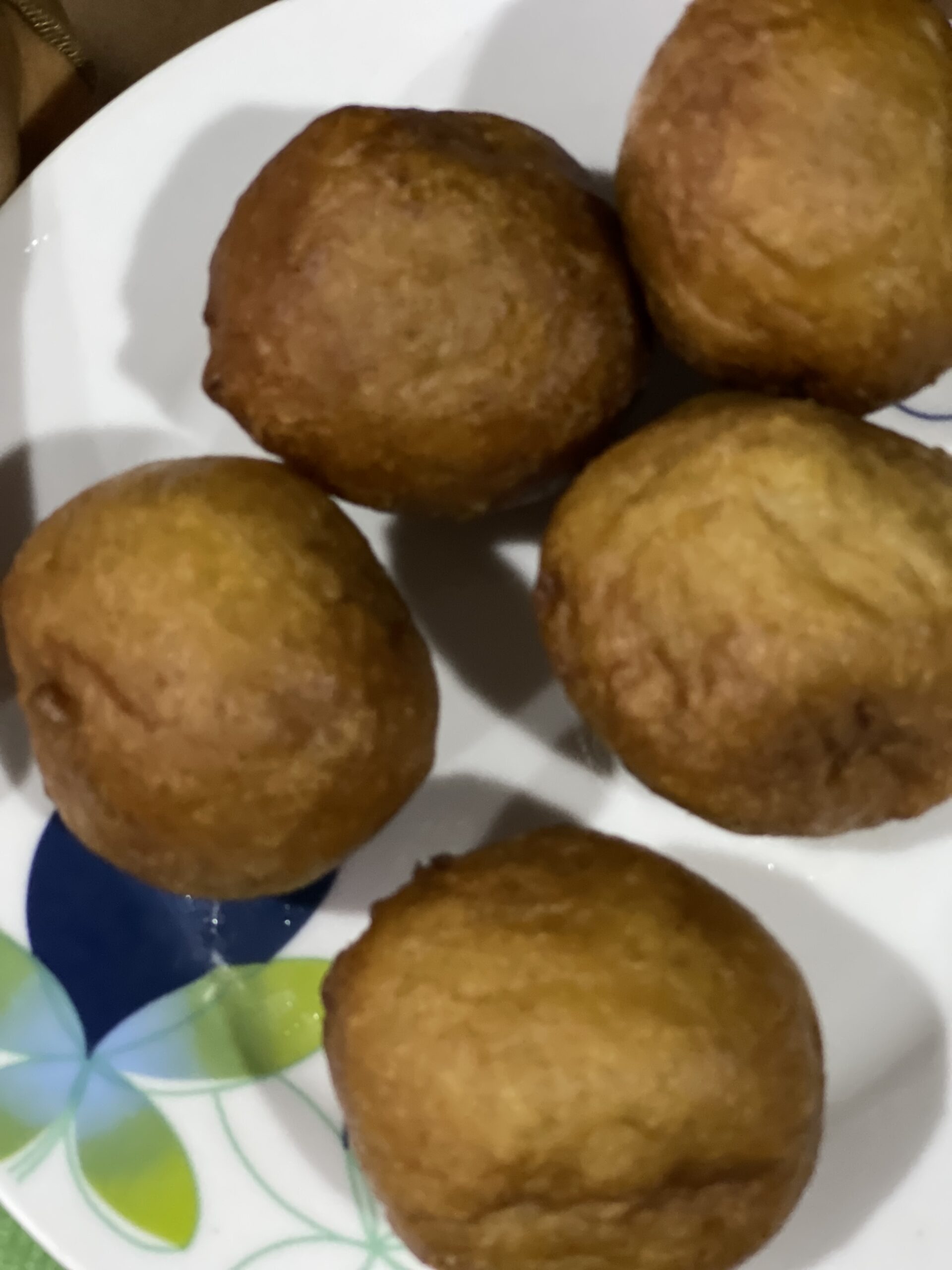 Puff Puff