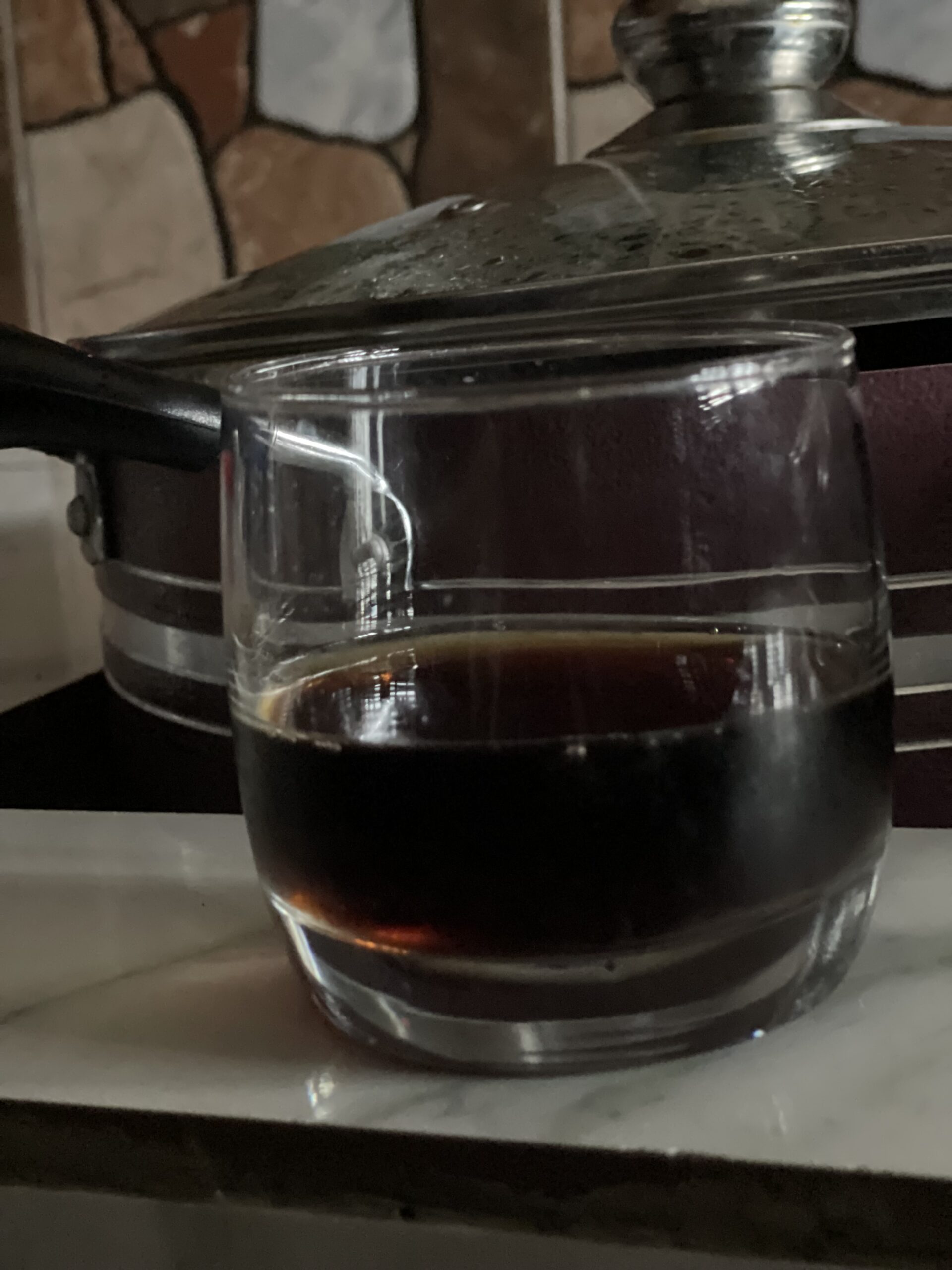 Zobo drink