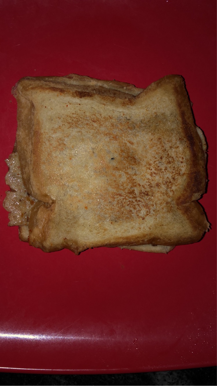 Mishai Bread