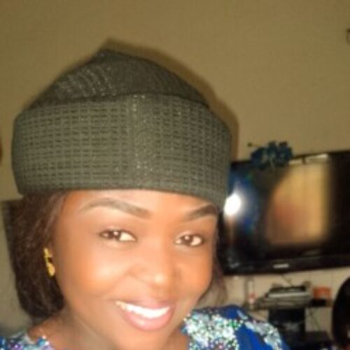 Profile picture of Dorcas Kanadi